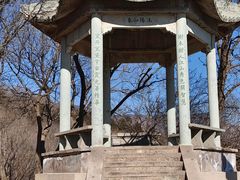 -北京鹫峰国家森林公园
