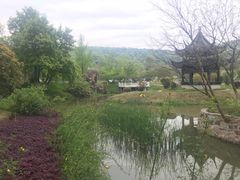 -龙寺生态园