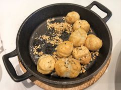 小炒汤团-眉州东坡(魏公村店)