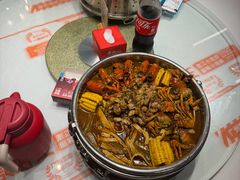 -熊记虾王·小龙虾(东晓南店)