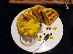 -法兰度航空主题餐厅(东汇城店)