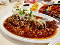 -红杏酒家·地道川菜(一品天下店)