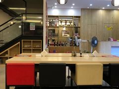 大堂-八盛屋·沾面(集美万达店)