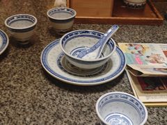 -南京大牌档(中山陵店)