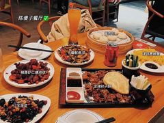 -陈傻子餐厅(世纪都会店)