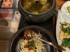 -云海肴·云南小炒·汽锅鸡(天津国金汇店)