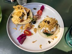 -ChitChat奇洽·Bistro(黎黄陂路店)