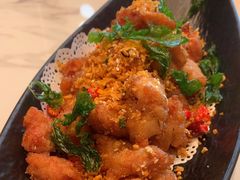 -玉林烤鸭店(定福庄店)