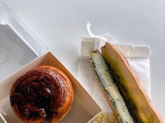 -慢熟面包店bud bread(孩儿巷店)