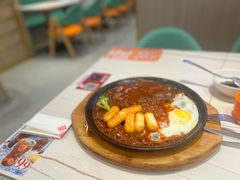 -豪享来牛排(人民店)