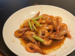 -小厨师·二十年沈家门小海鲜(百井坊巷店)