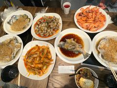 -盒马鲜生(帝斯曼店)