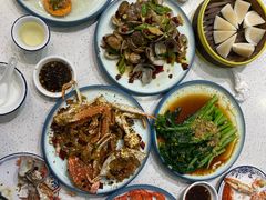 -锦里海景海鲜餐厅.三亚老字号(亚龙湾中心广场店)