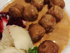 -宜家·瑞典风味餐厅(海达南街店)
