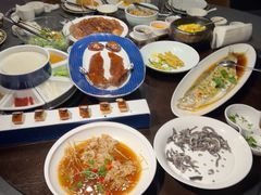 -羲和雅苑•北京烤鸭(国贸商城店)