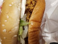 -麦当劳(北京路广百广场店)