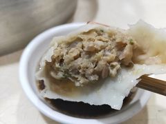 -笑云开汤包店(网巾市店)