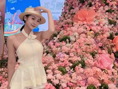 -永旺梦乐城(金银潭店)