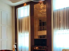 -西安赛瑞喜来登大酒店
