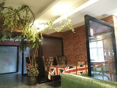 -英伦时光(香林华府小区店)