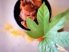 -沃阁巴厘原墅餐厅