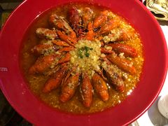 -红辣椒·川菜·火锅(科华路店)