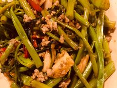 -Thai Market Restaurant( 04 Tran Quoc Toan)