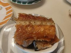 -新一番三文鱼寿司(红城湖店)