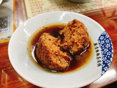 -粗茶淡饭(东关街店)