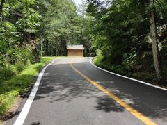 -洛阳白云山景区