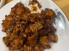 -肘子酥·天津菜·特色捞面(德云社店)
