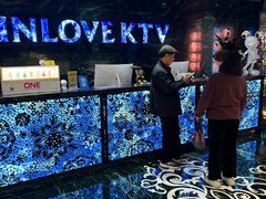 -INLOVE KTV(新天地店)