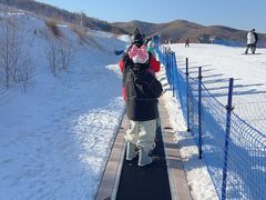 -蒙古人烤羊腿(裕兴路店)