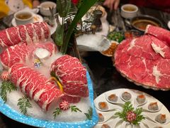 东颖龙超级肥牛-东颖龙肥牛王(绵阳店)