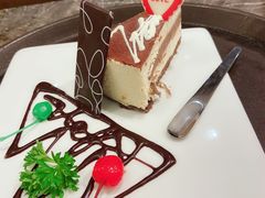 -蓝湾咖啡(长江北路店)