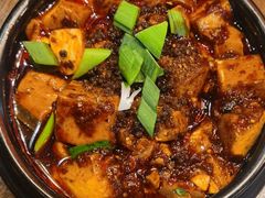 -陈麻婆豆腐(旗舰店)