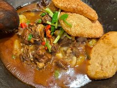 -老阿爸鲜鱼土菜(园区永旺店)