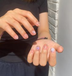 -柴小姐美睫美甲