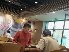 -呷哺呷哺 黄金牧场 (旧宫永辉超市店)