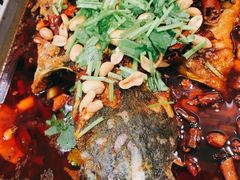 -成都驻京办餐厅(蜀都宾馆店)