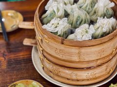 -源玺源烧麦馆(东护城河南街店)