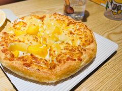 -尊宝比萨(保税区店)