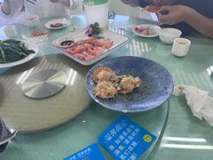 -景好海鲜餐厅(大鹏必选旅游店)