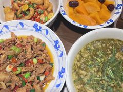 -八碗湘长沙市井菜(坡子街店)