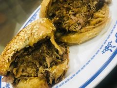 -老爆肚满五香烧牛羊肉