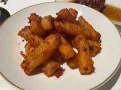 -唐阁(香港朗廷酒店)
