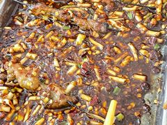 -宋文成烤肉(白沙巷店)