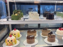 -野人先生现做冰淇淋(北京环宇荟店)