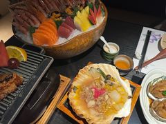 -花潮料理艺食馆(成都万象城店)