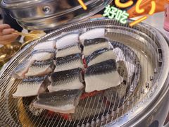 -本炙炭烤·蒲烧活鳗料理店(金沙洲店)
